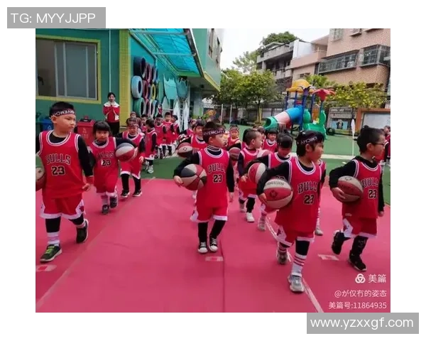幼儿园运动会篮球服装设计与搭配指南让孩子们在赛场上尽显活力与风采